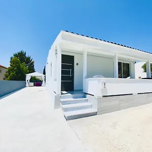 Sandy Bay Agia Napa