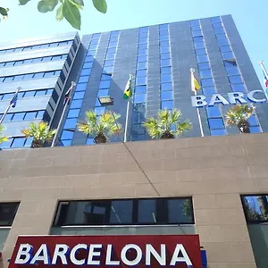 3k Barcelona Lisabona