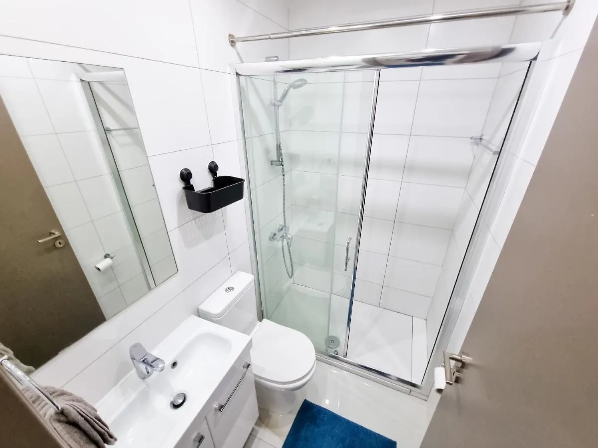 Sea La Vie Seaview Apartment Larnaca Cyprus